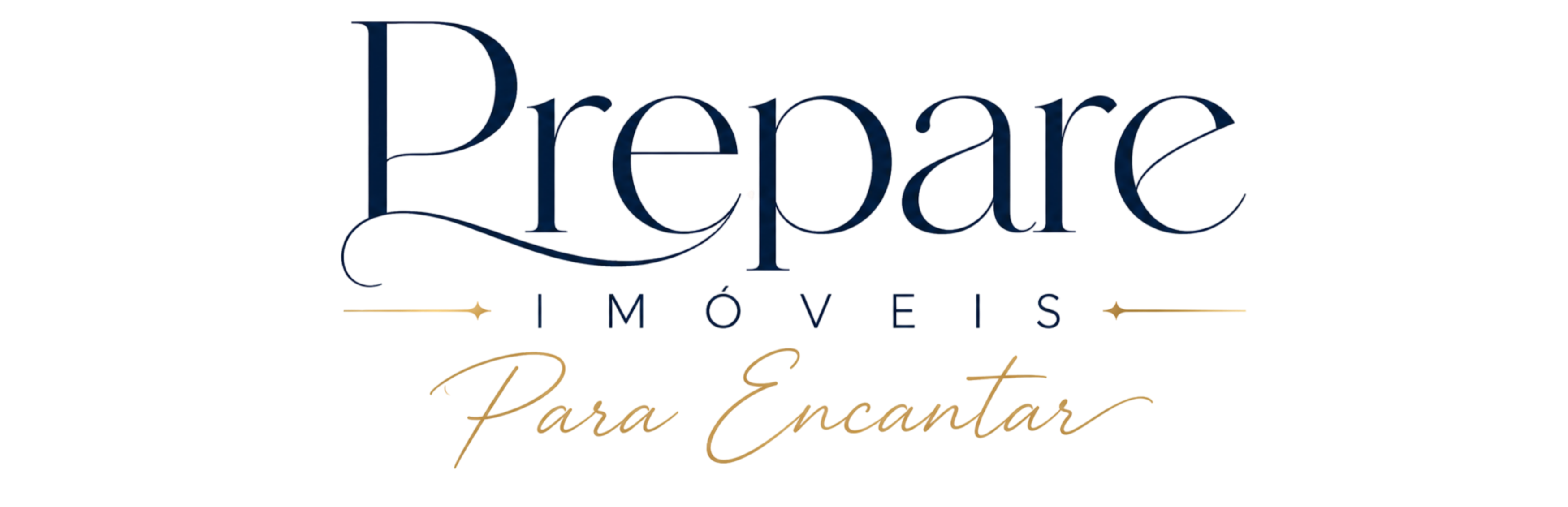 Prepare Imóveis para Encantar