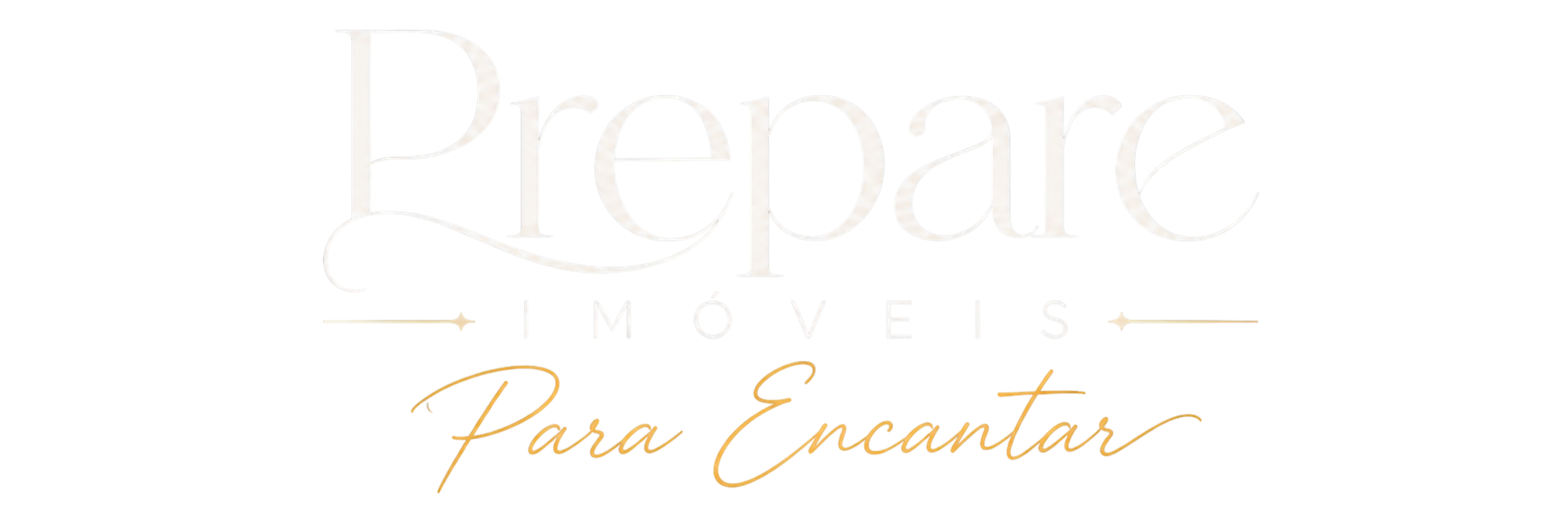 Prepare Imóveis para Encantar